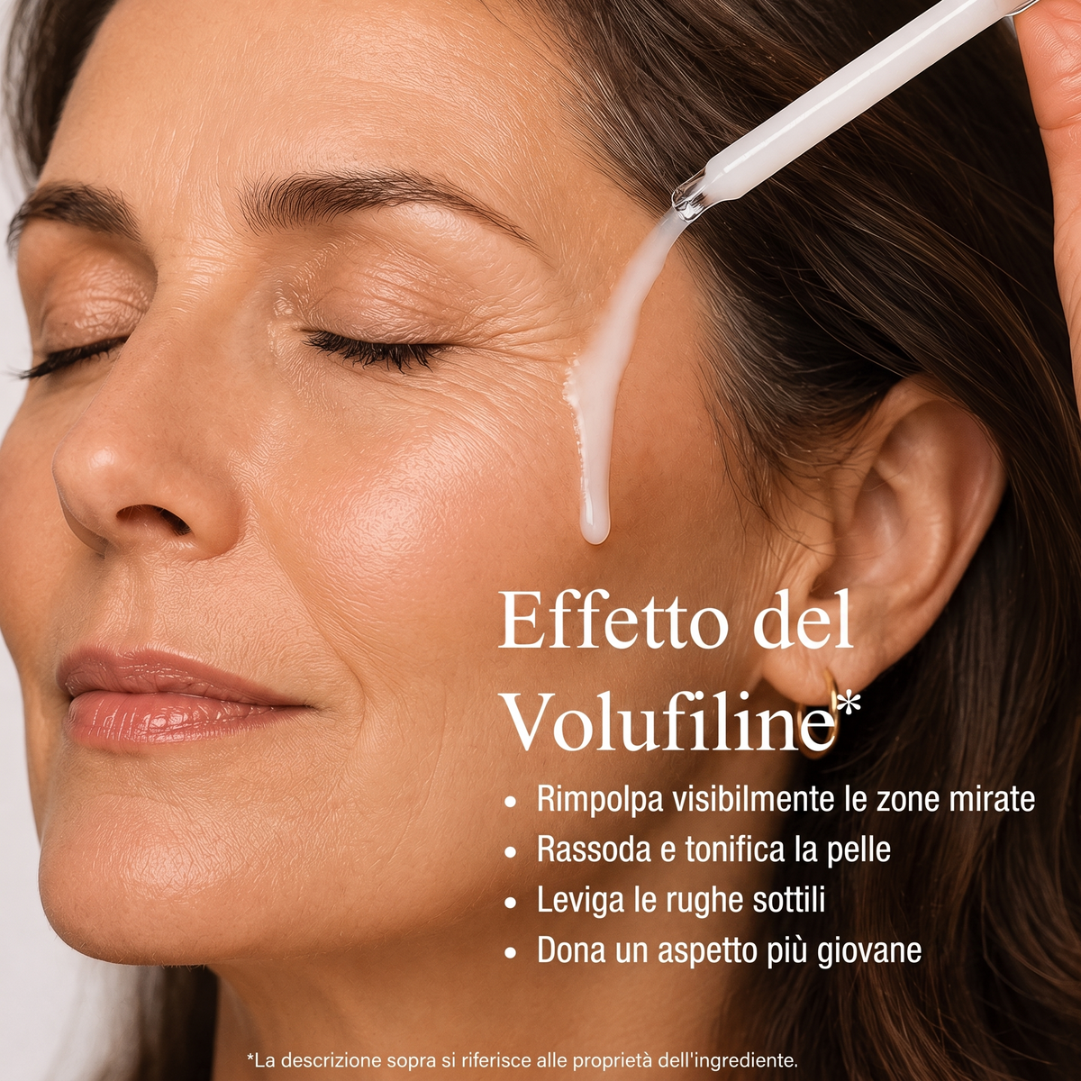 Effetto del Volufiline